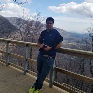 Meet your Posher, Daniel